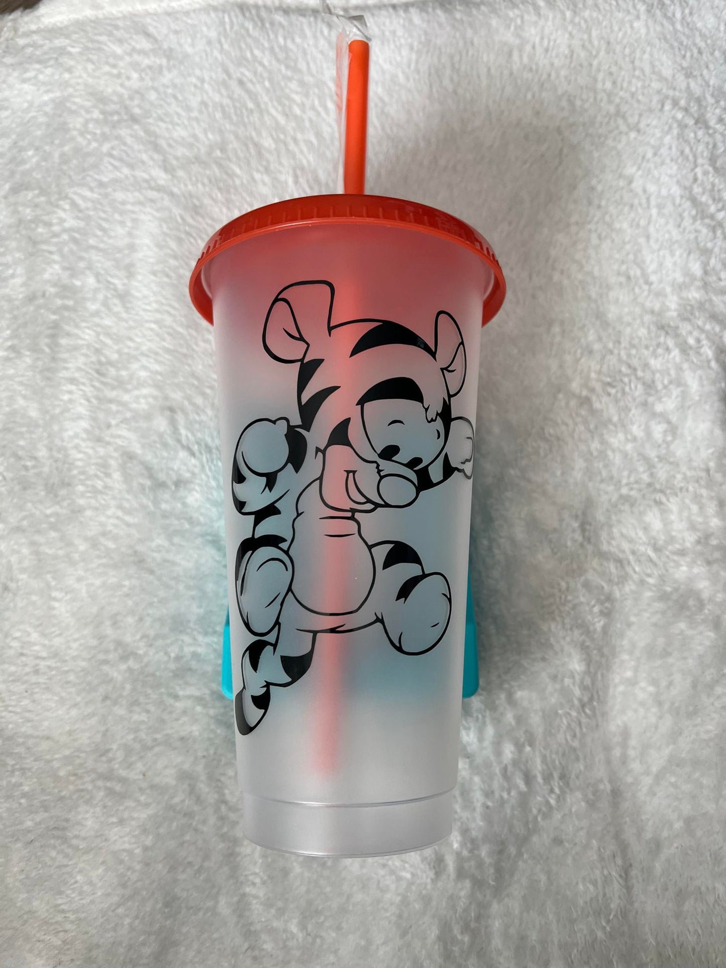 Premade Cups